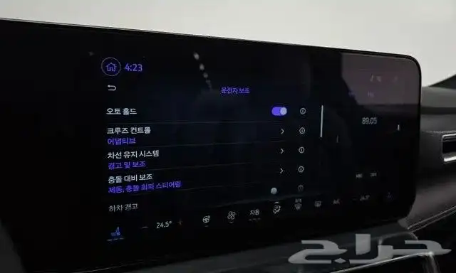 فورد - موستينج GT - 2024 - استيراد كوريا 14