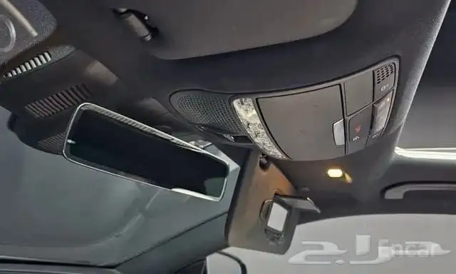 مرسيدس بنز E250 موديل 2023 استيراد كوريا 9