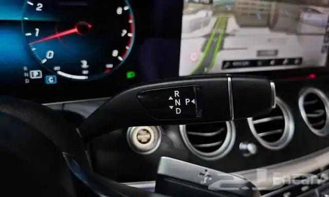 مرسيدس بنز E250 موديل 2023 استيراد كوريا 17