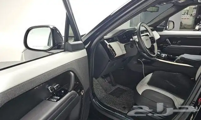 رنج روفر - سبورت AB - 2024 - استيراد كوريا 7