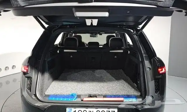 رنج روفر - سبورت AB - 2024 - استيراد كوريا 17