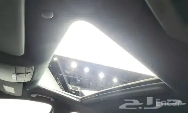 مرسيدس بنز E250 موديل 2021 استيراد كوريا 6