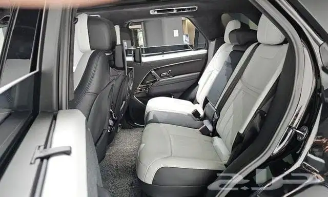 رنج روفر - سبورت AB - 2024 - استيراد كوريا 8