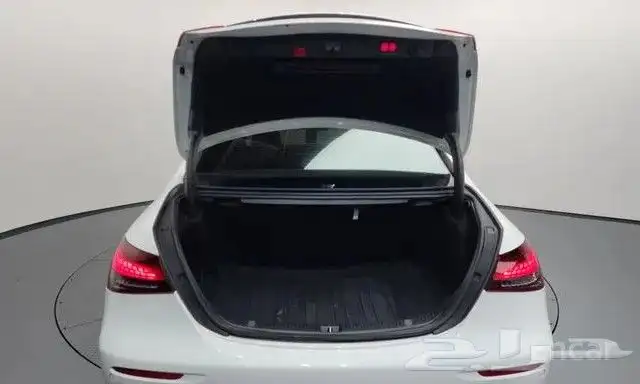 مرسيدس بنز E250 موديل 2021 استيراد كوريا 4