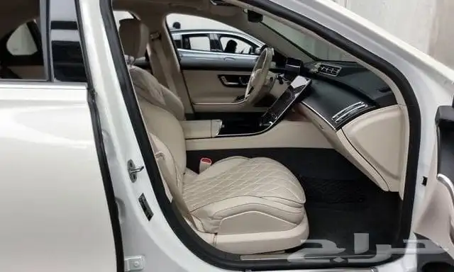 مرسيدس-بنز S450 2023 استيراد كوريا - معرض العصيمي 8