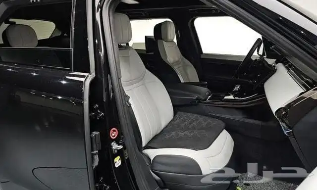 رنج روفر - سبورت AB - 2024 - استيراد كوريا 9