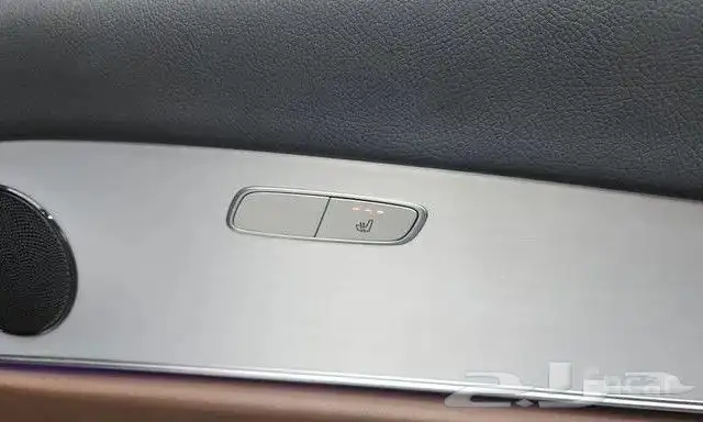 مرسيدس بنز E250 موديل 2021 استيراد كوريا 5