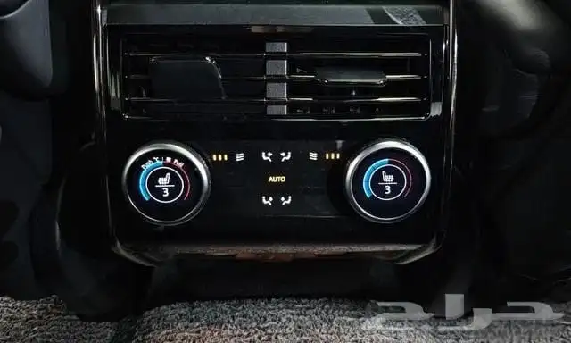 رنج روفر - سبورت AB - 2024 - استيراد كوريا 16