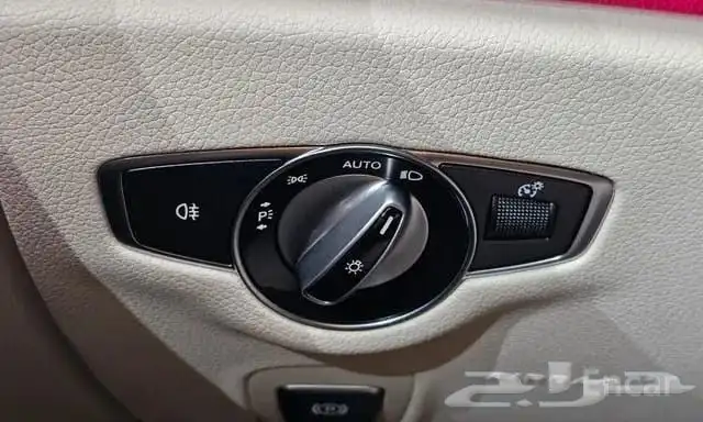 مرسيدس بنز E250 موديل 2023 استيراد كوريا 10