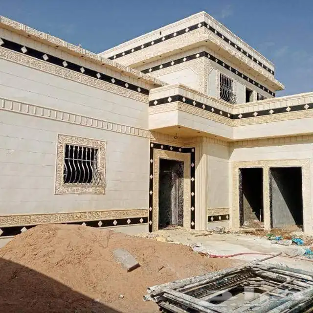 ديكورات خارجيه 0