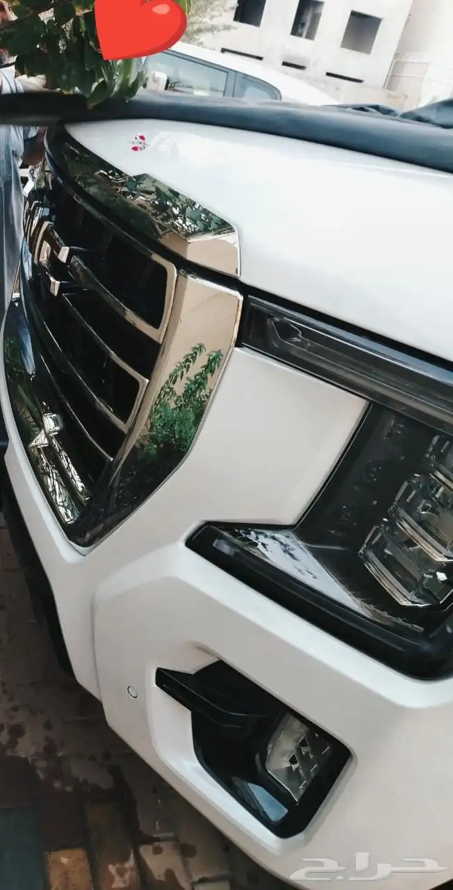 جمس2023جديد مخزنSLT للبيع العاجل 2