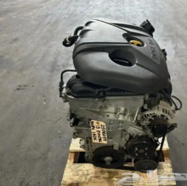 مكائن مستورد هونداي النترا 0