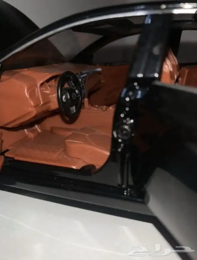 مجسم افلون 3