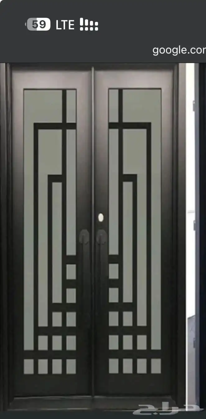 حداد ابواب 5