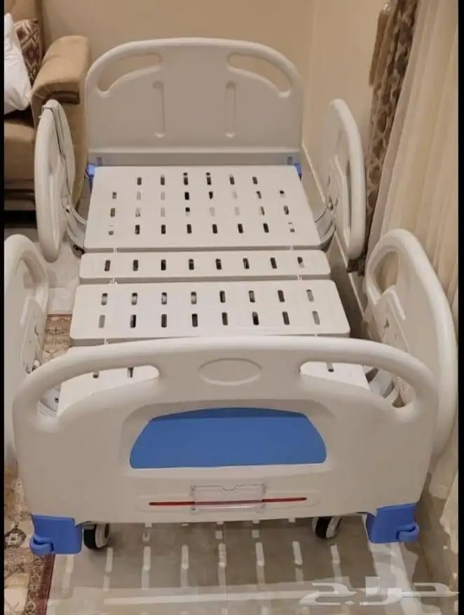 سرير طبي كهربائي 1