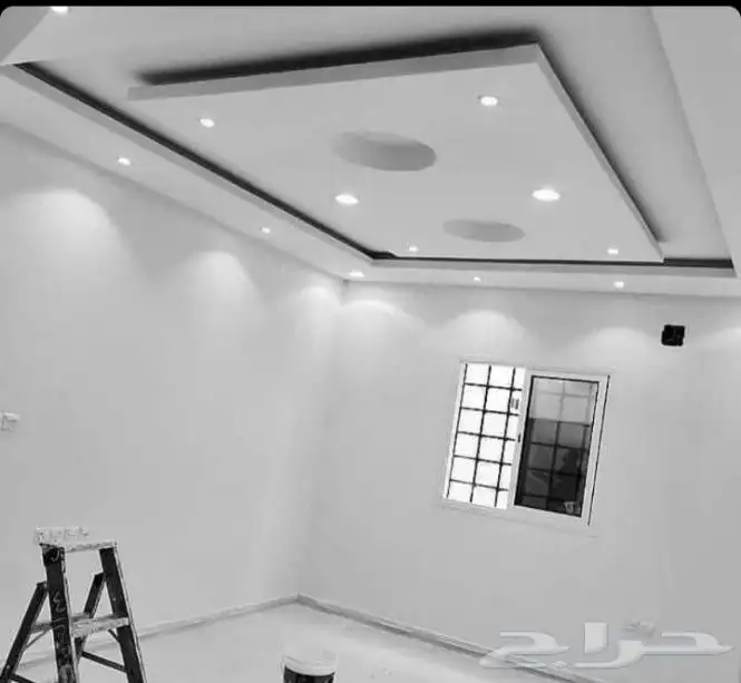 شغل  دهان ديكورات معلم باكستاني 0