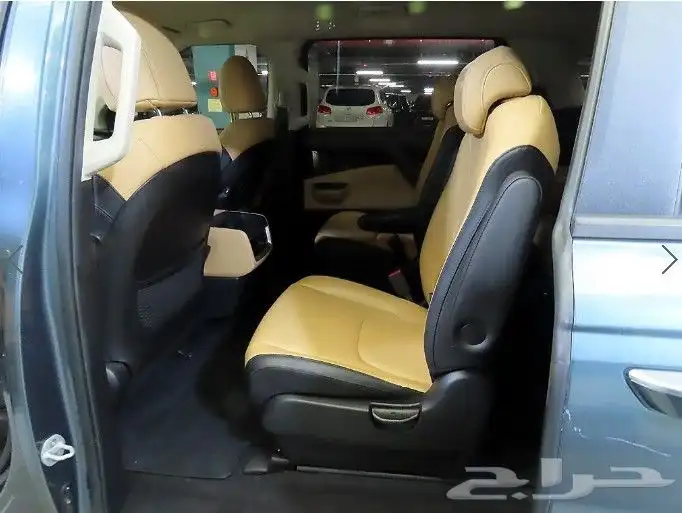 للاستيرادمن كوريا  كيا  كرنفال 2021 5