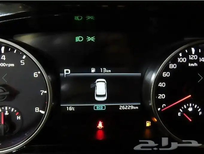 للاستيرادمن كوريا  كيا  كرنفال 2021 13