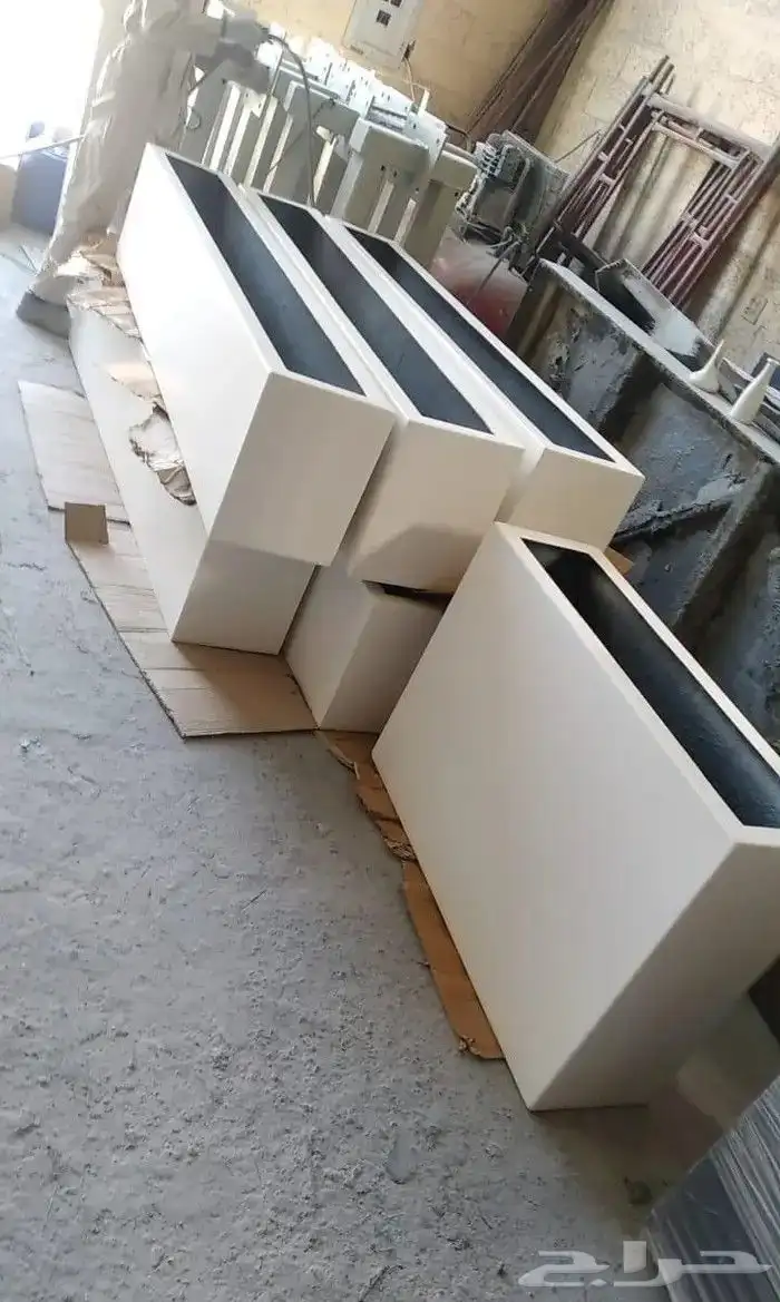 جميع انواع الفايبر جلاس 23