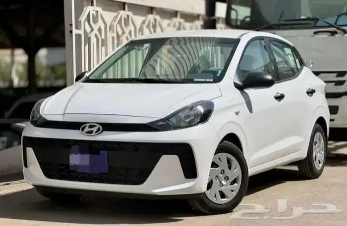 هونداي i10 متوفر كمياات 2025 معارض وشركات بإقل الاسعار 0
