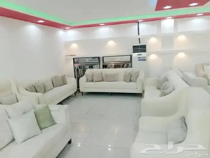 ارخص محل في سوق محمود سعيد تفصيل وتنجيد اجود الكنب 0