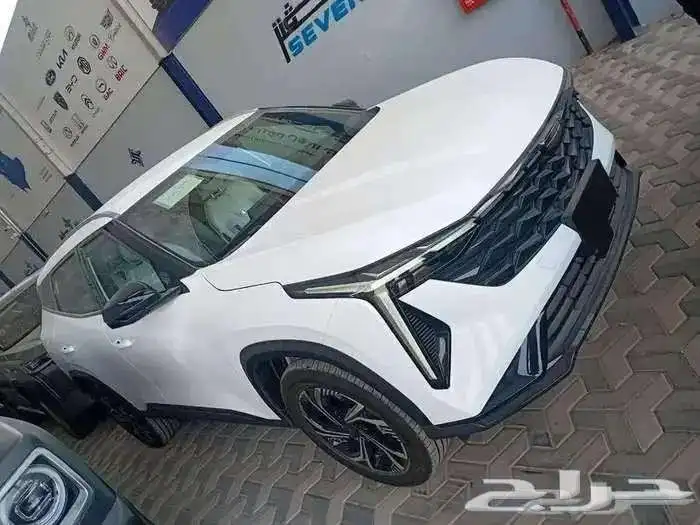 عروض نهاية السنه جيلي ستار راي 2026 3