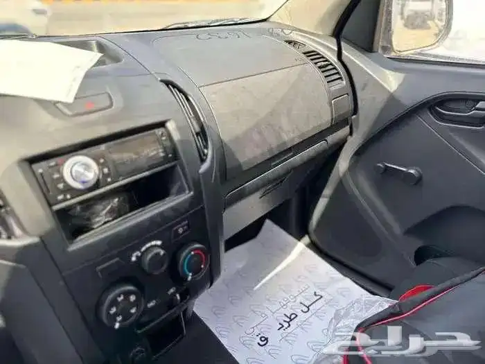 ايسوزو ديماكس غماره جوانب 2026 ارخص سعر 6