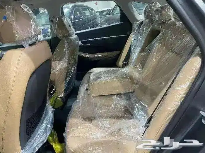 هيونداي سوناتا كمفورت 2026 5