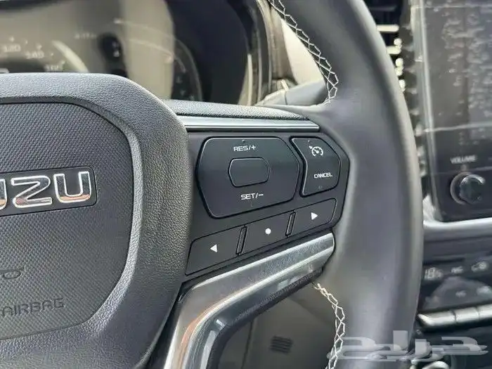 ايسوزو ديماكس D-Max 2025 LS ( كاش- اقساط ) . 7