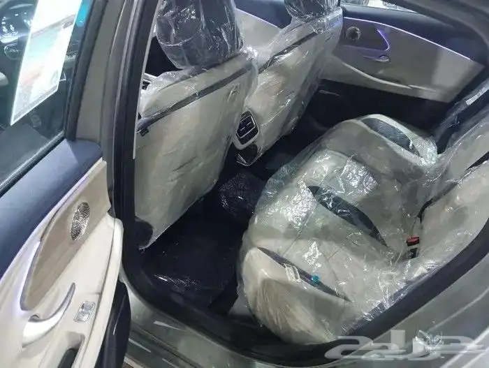 شيري اريزو 8 2025 لاكجري فل كامل كاش واقساط 8