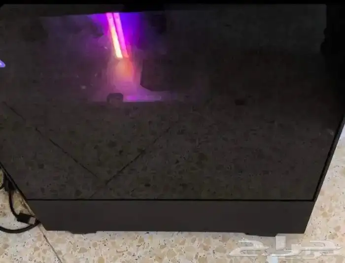 بي سي وشاشة بسعر مغري جدا 1