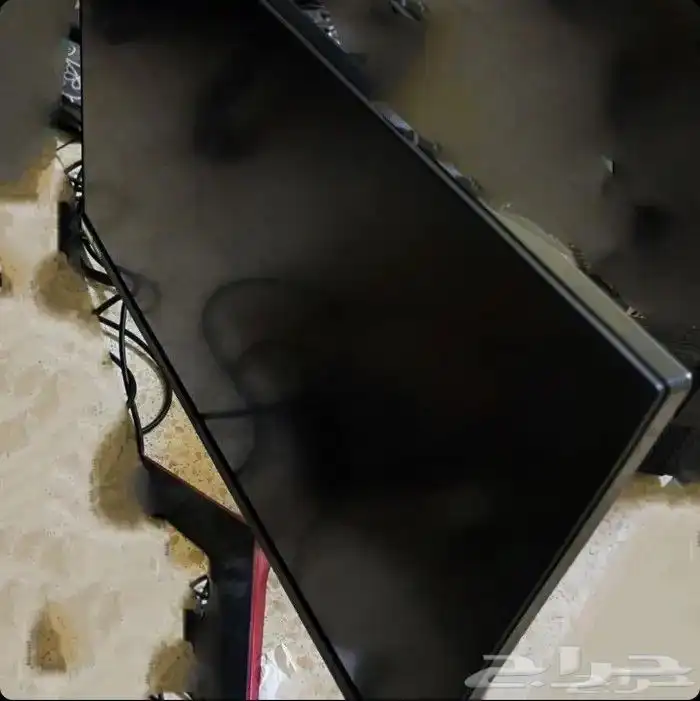 بي سي وشاشة بسعر مغري جدا 0