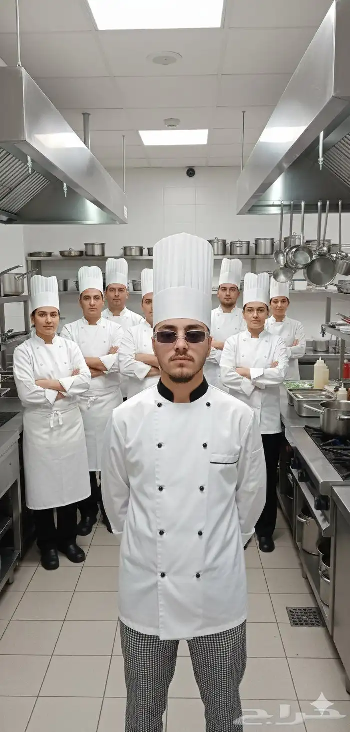 معلم فطائر وبيتزا معلميه 0