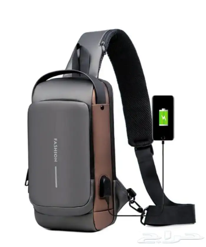 للبيع 9 حبات شنطة و حقيبه شخصية جديدة الحبتين 99 ريال 3