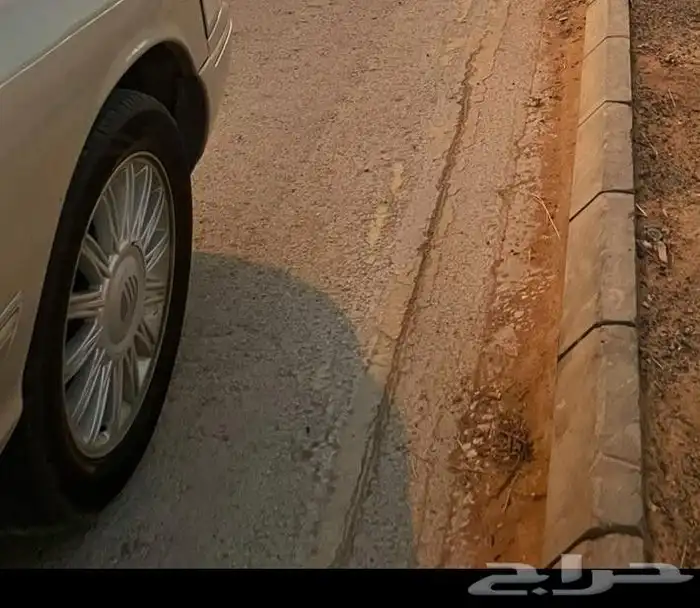 فورد فكتوريا وماركيز 3