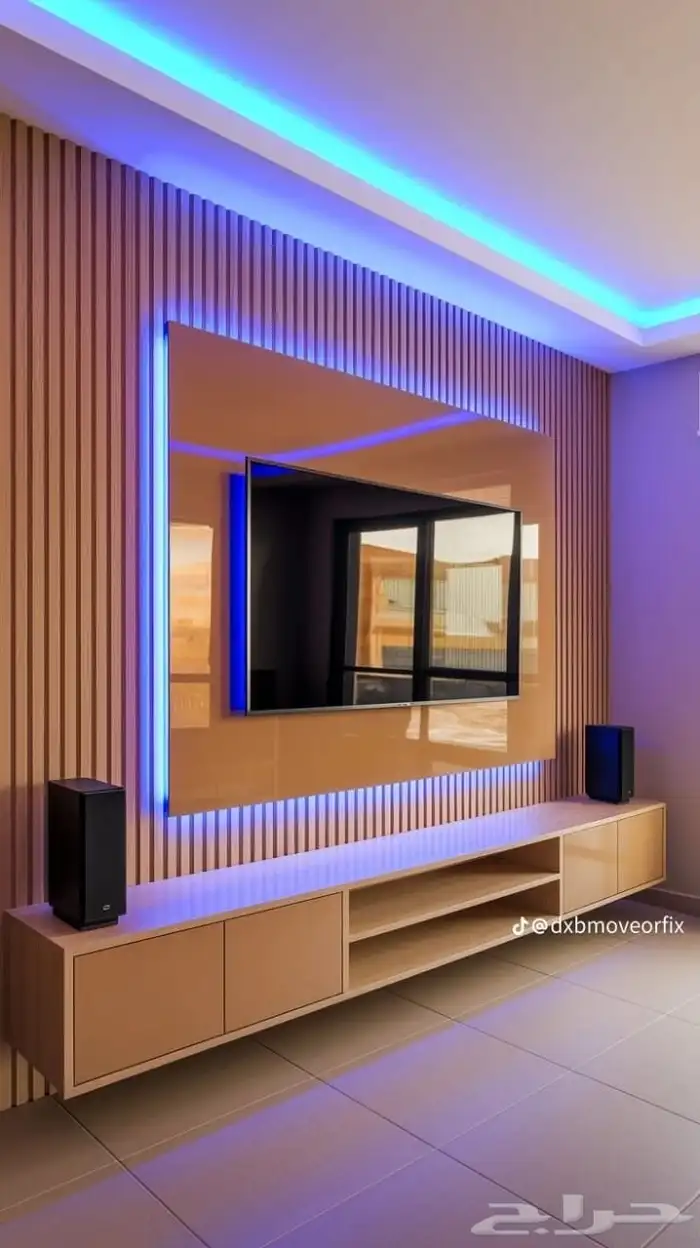 ديكورات وترميمات مكه 4