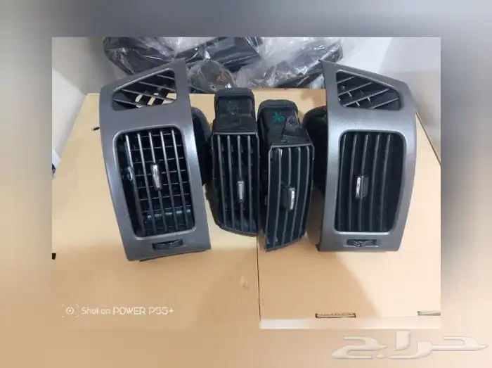 ريش مكيف النترا 2006-2010 0