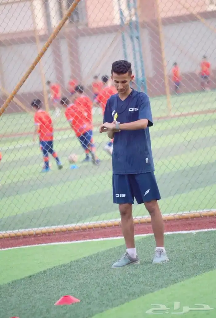 مدرب برايفت كره قدم 0