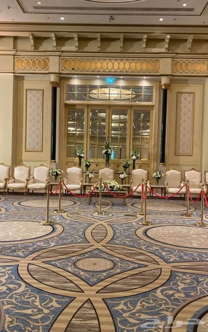 قهوجي وصبابين صبابات تأجير كراسي شفافه 3