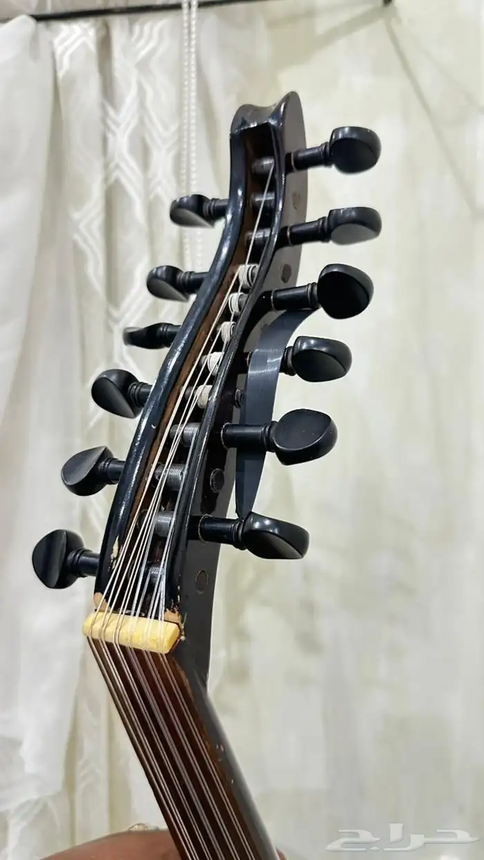 عود موسيقى 3