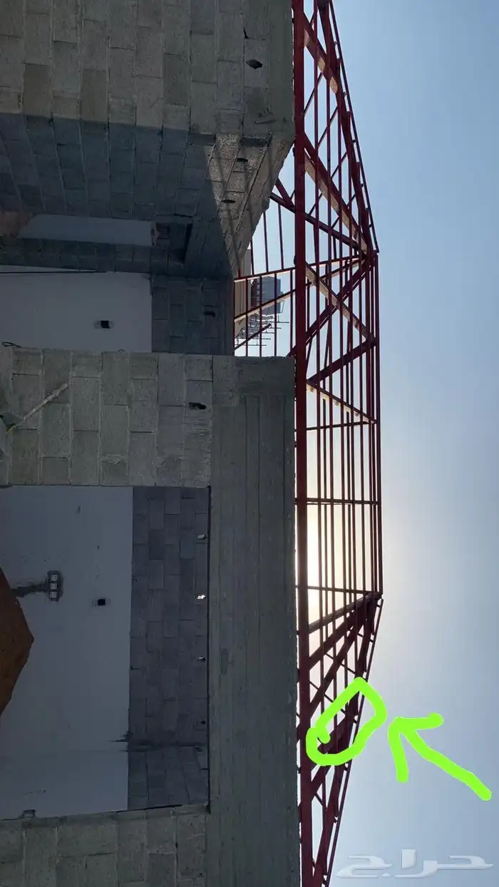 قرميد بيت شعر مشب نار تلبيس قماش زن  ھينجر 4