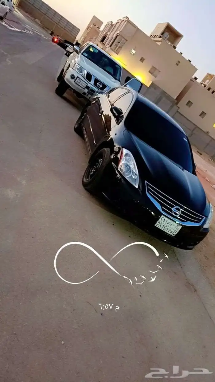 التيما 2009 ستاندر 7