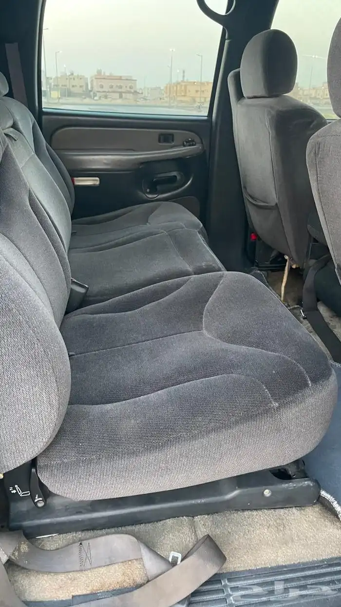 جمس يوكن طويل الموديل 2002 XL 13