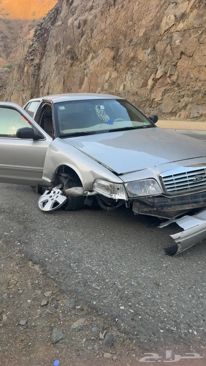 فورد فكتوريا وماركيز 0