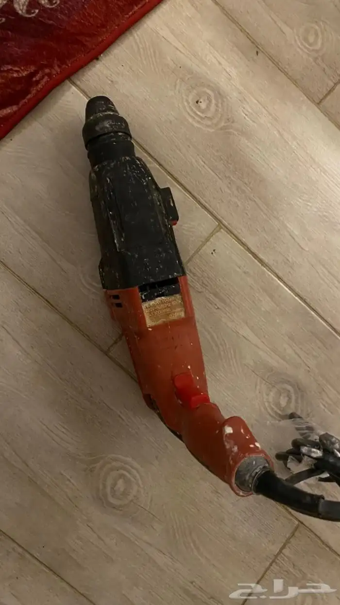 دريل ثلاث وظايف 4