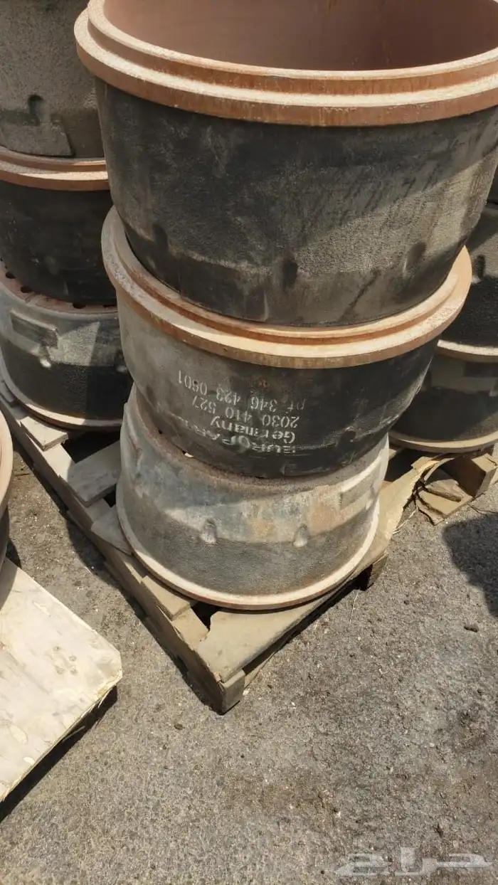 هوبات شاحنات وتريلات 0