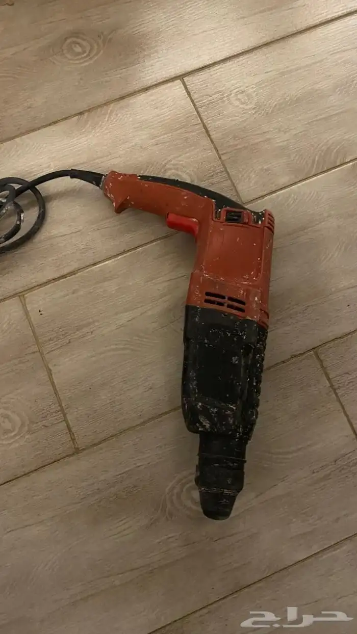 دريل ثلاث وظايف 3