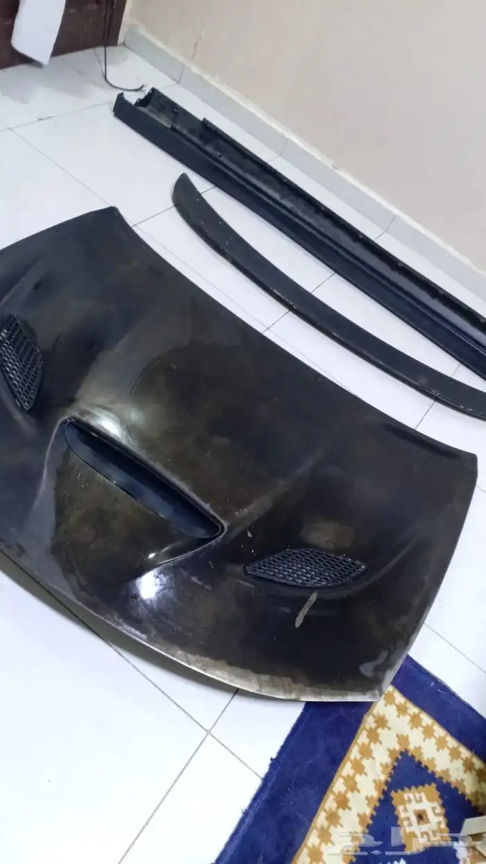 للبيع قطع تشارجر 2018 كبوت جده حي الأجواد 0