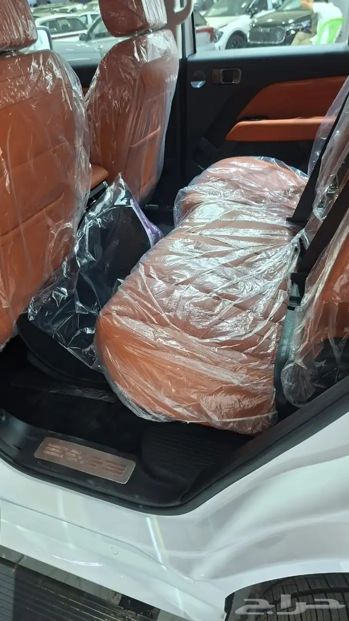 هافال اتش 9 فل كامل م 2026 اقل الاسعار لعملائنا الاكرام 7