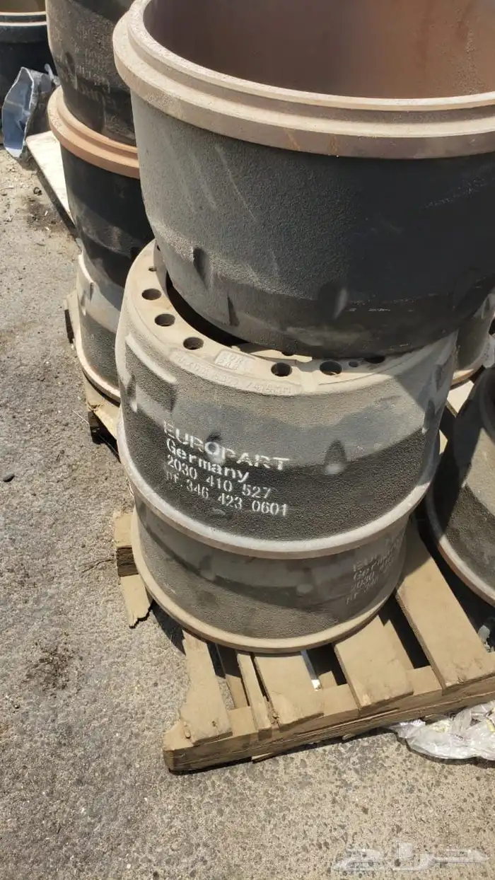 هوبات شاحنات وتريلات 2